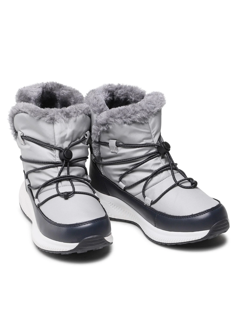 Черевики CMP SHERATAN WMN LIFESTYLE SHOES W 30Q4576-U303-00002