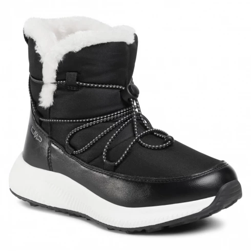 Черевики CMP SHERATAN WMN LIFESTYLE SHOES W 30Q4576-U901-00001