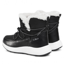 Черевики CMP SHERATAN WMN LIFESTYLE SHOES W 30Q4576-U901-00001