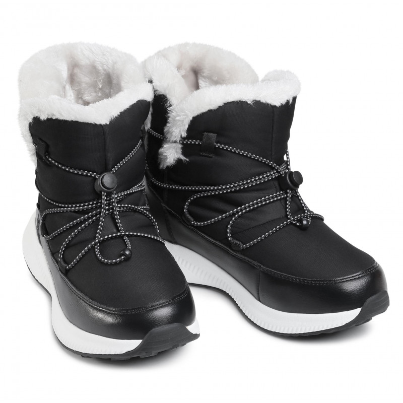 Черевики CMP SHERATAN WMN LIFESTYLE SHOES W 30Q4576-U901-00001