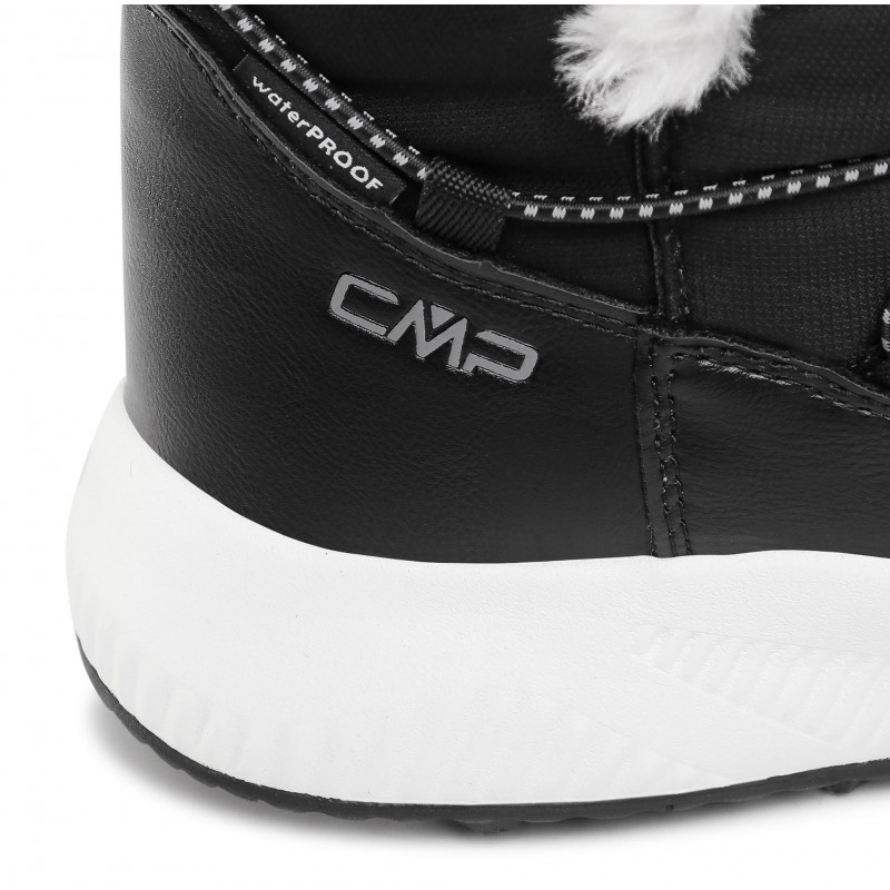 Черевики CMP SHERATAN WMN LIFESTYLE SHOES W 30Q4576-U901-00001