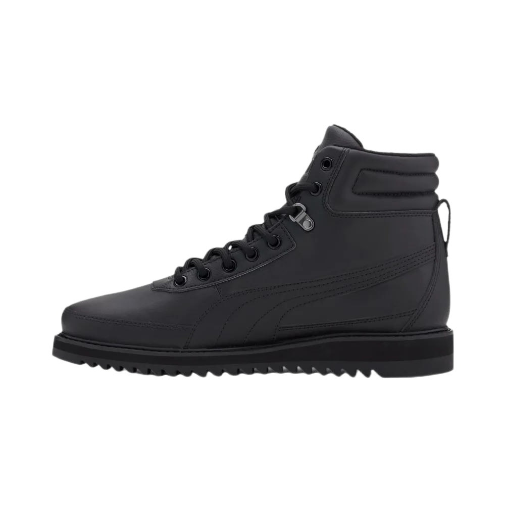 Черевики Puma Desierto v2 37302503 Чорний