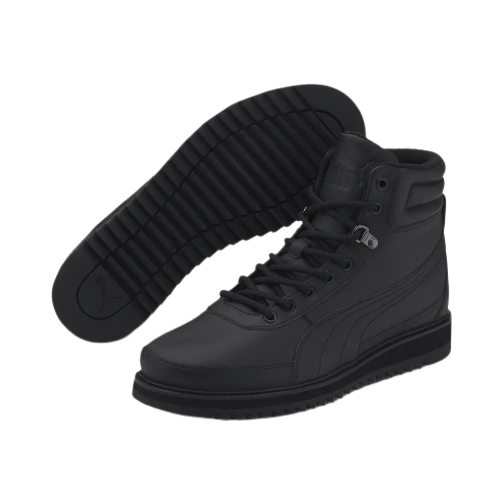 Черевики Puma Desierto v2 37302503 Чорний