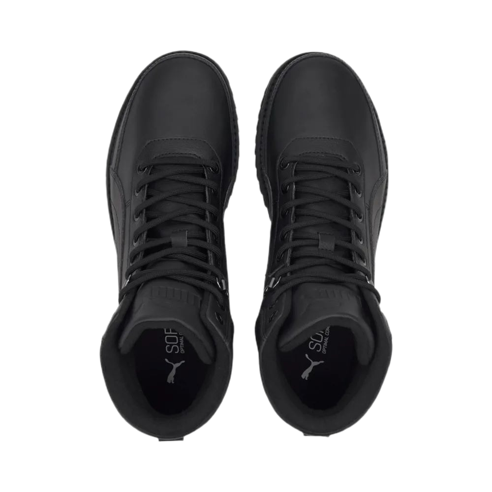 Черевики Puma Desierto v2 37302503 Чорний
