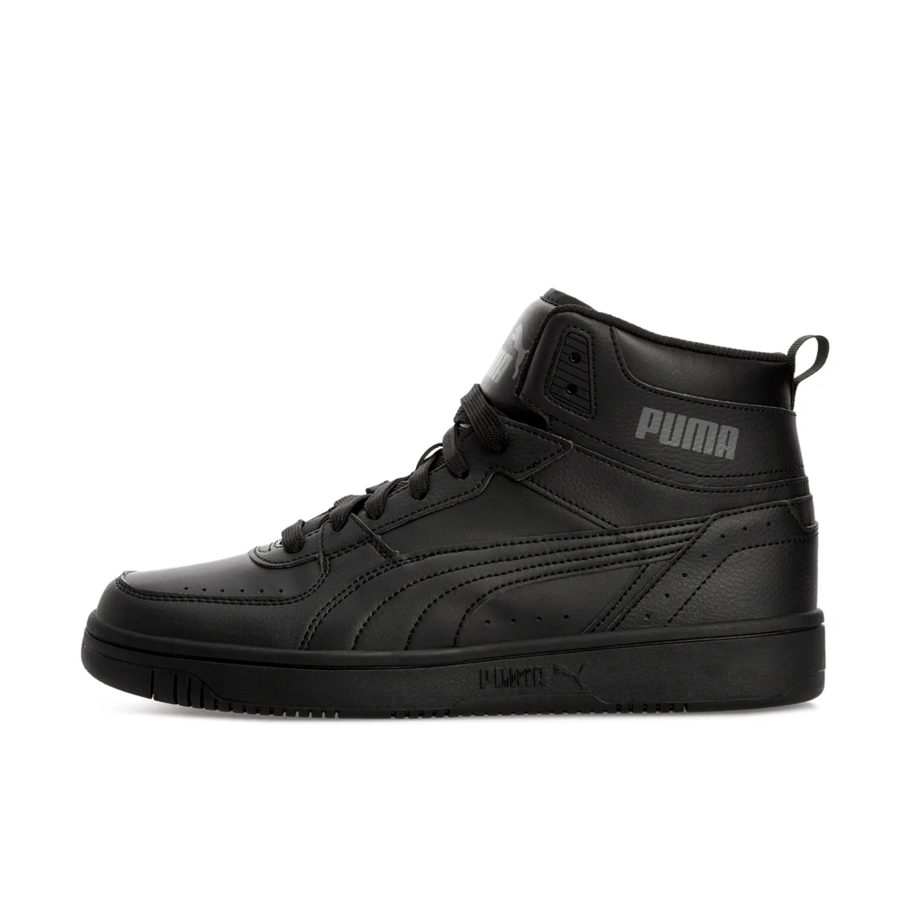 Кроссовки Puma Rebound JOY 37476507 Черный