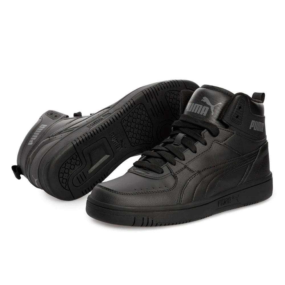 Кроссовки Puma Rebound JOY 37476507 Черный