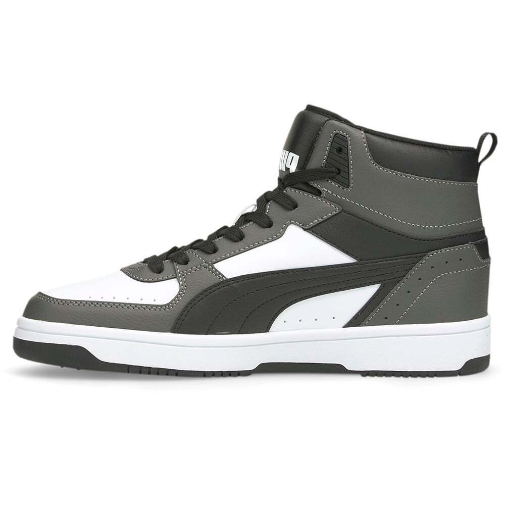 Кросівки Puma Rebound JOY 37476508 Чорний