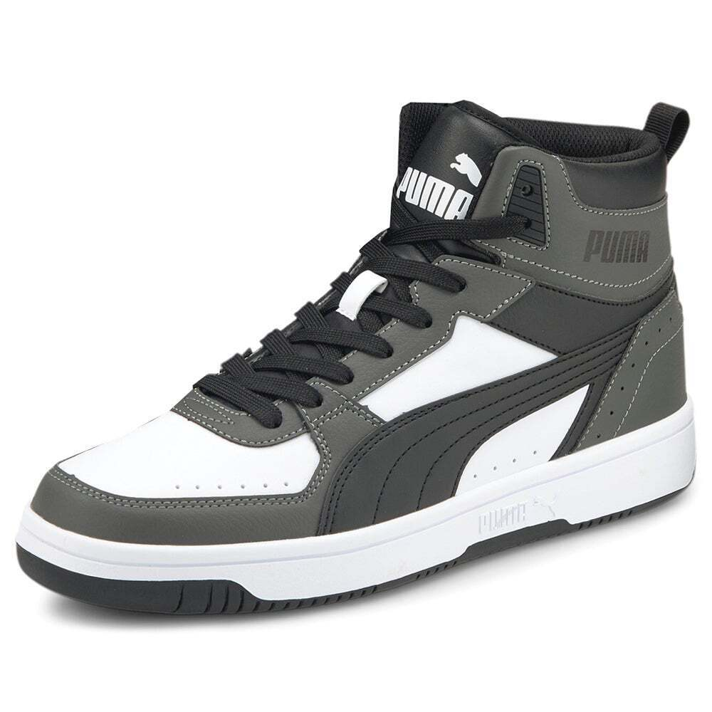 Кросівки Puma Rebound JOY 37476508 Чорний