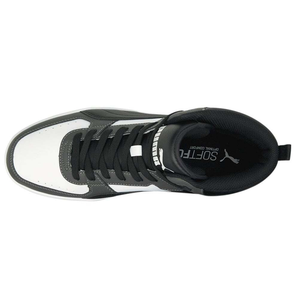 Кросівки Puma Rebound JOY 37476508 Чорний