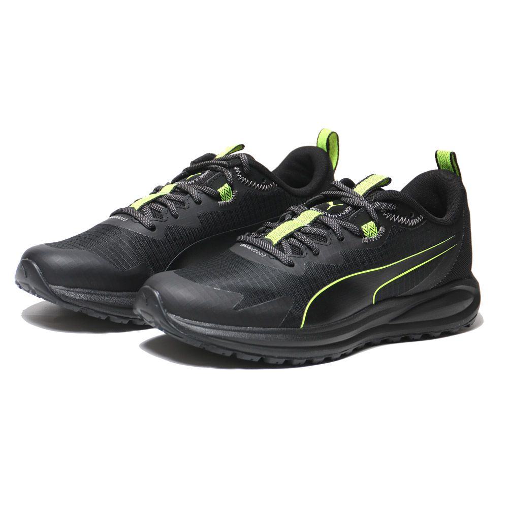 Кросівки Puma Twitch Runner Trail 37696101