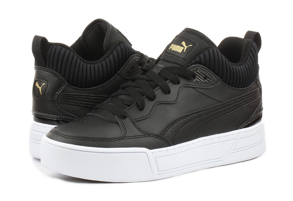 Кросівки Puma Skye Demi 38074901