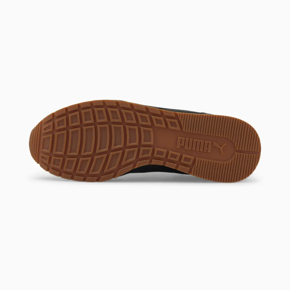Кросівки PUMA ST Runner v3 L Puma Black-Puma Black-Gum 38485504