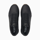 Кросівки PUMA ST Runner v3 L Puma Black-Puma Black-Gum 38485504