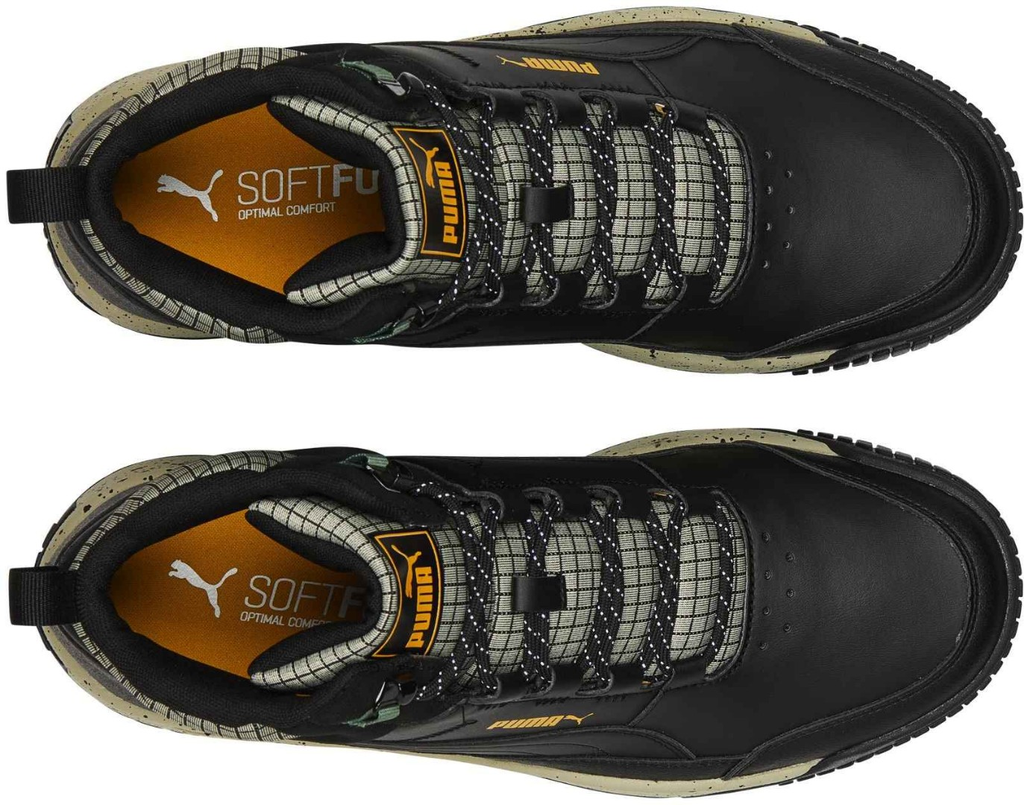 Кроссівки Puma Tarrenz SB II Open Road 38771301