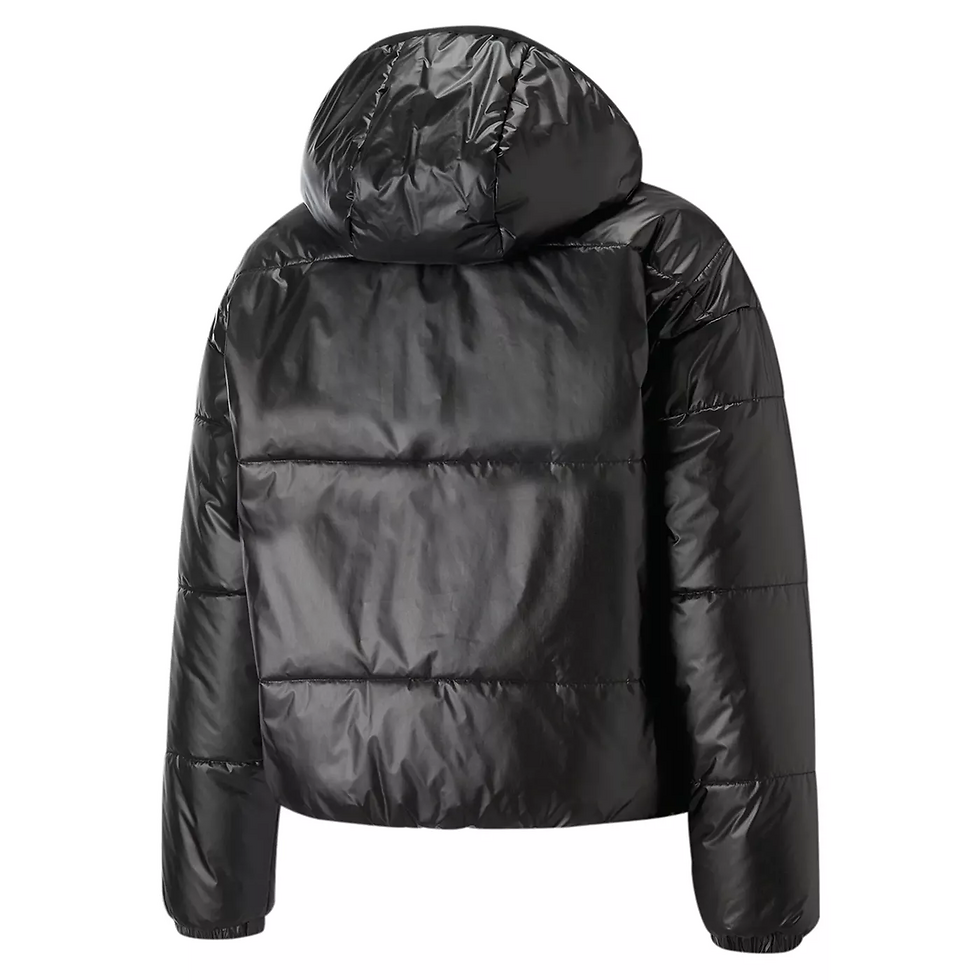 Куртка Puma Classics Shiny Padded Jacket 53696901