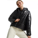 Куртка Puma Classics Shiny Padded Jacket 53696901