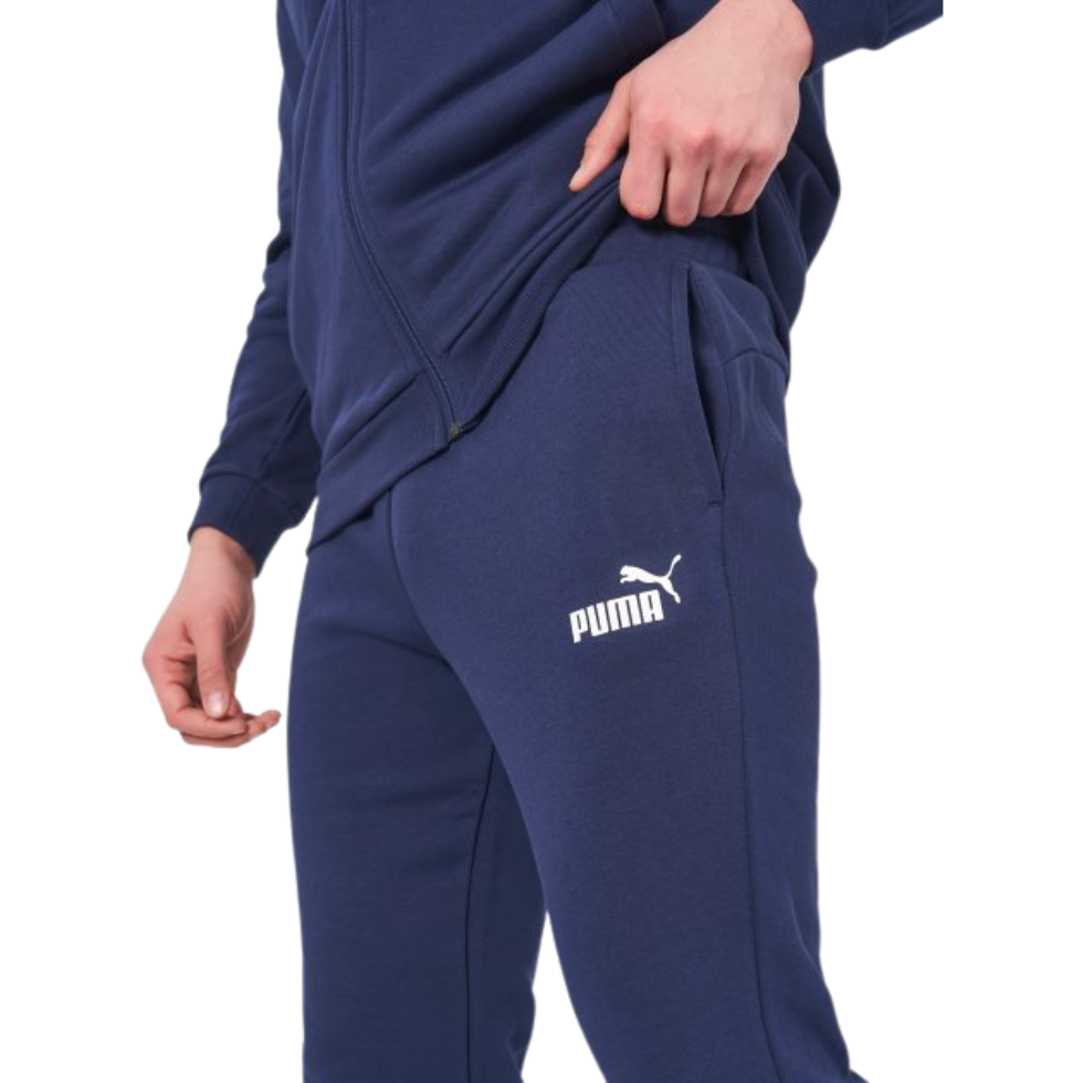 Спортивний костюм PUMA Clean Sweat Suit 58584106