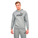 Светр Puma ESS Big Logo Hoodie 58668603