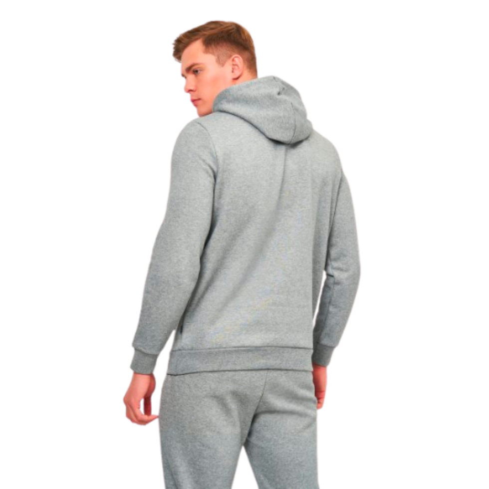 Светр Puma ESS Big Logo Hoodie 58668603