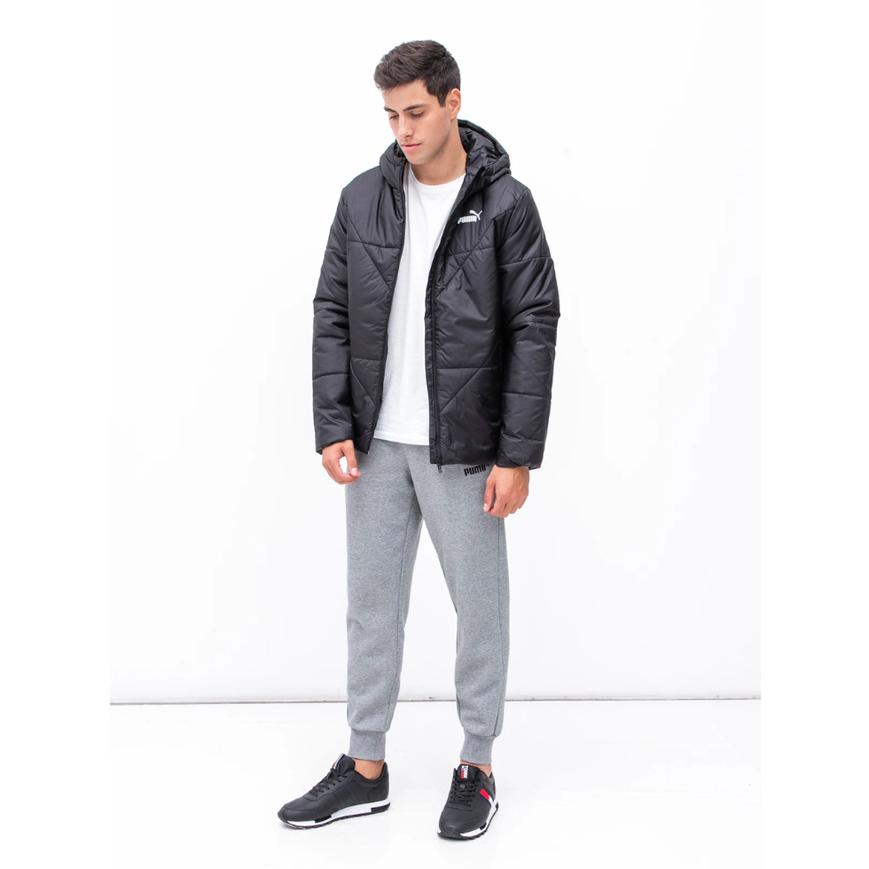 Спортивные штаны Puma ESS Logo Pants 58671403