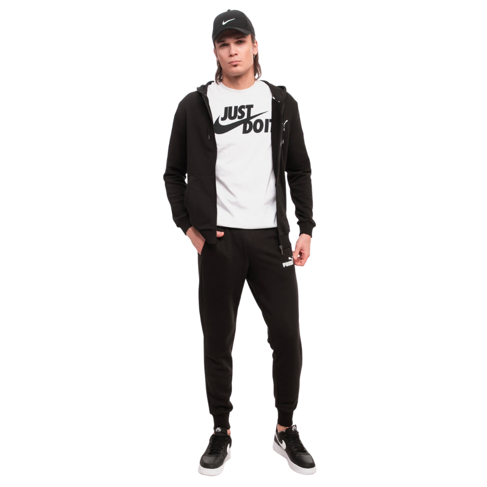 Спортивные штаны Puma ESS Logo Pants 58671601