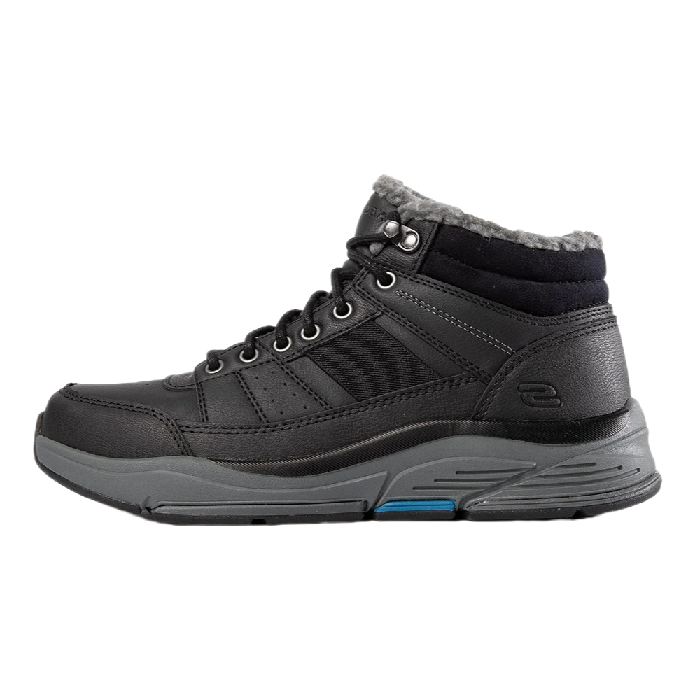 Черевики Skechers Benago 66199-BLK-0001