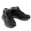 Черевики Skechers Benago 66199-BLK-0001