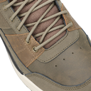 Напівчеревики Skechers Benago 66199-OLV-0003