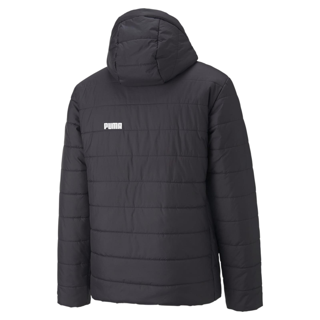 Куртка Puma ESS Padded Jacket 84893801
