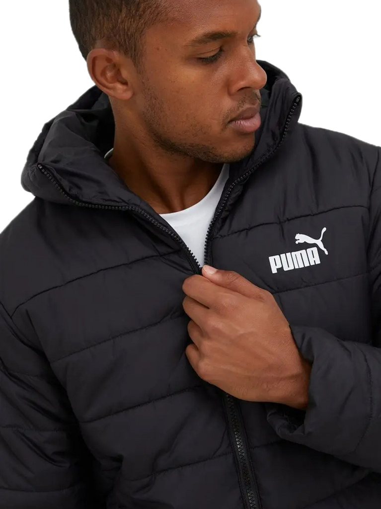 Куртка Puma ESS Padded Jacket 84893801