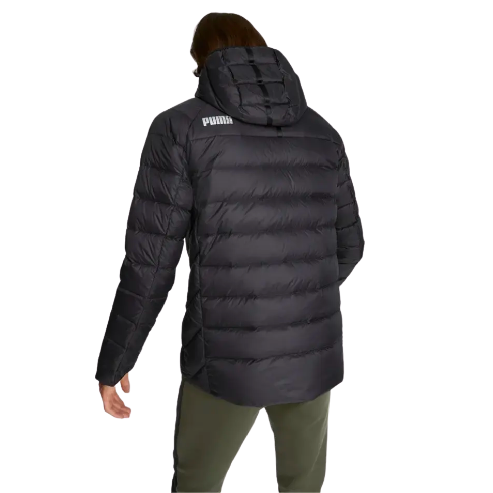 Куртка Puma PackLITE Down Jacket 84935501