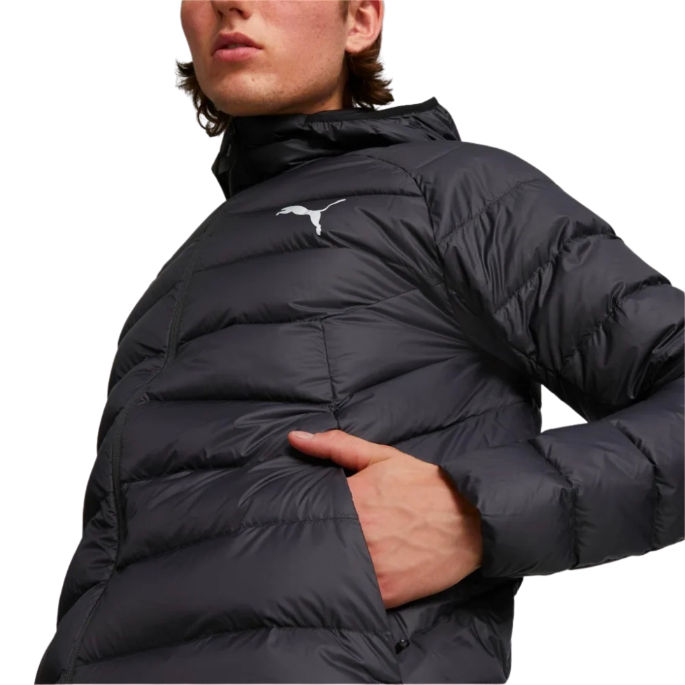Куртка Puma PackLITE Down Jacket 84935501