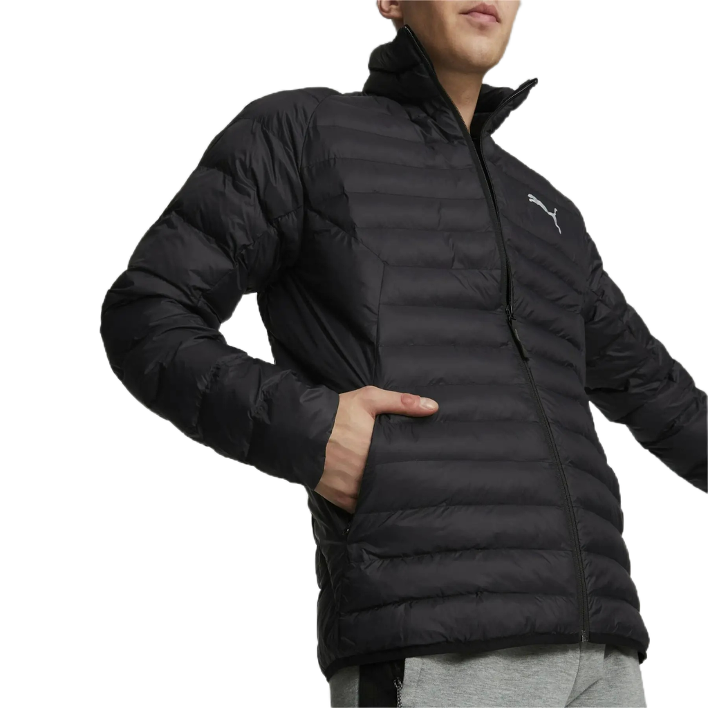 Куртка Puma PackLITE Jacket 84935601