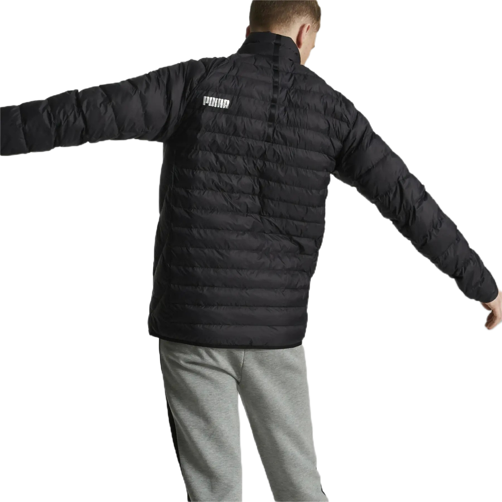 Куртка Puma PackLITE Jacket 84935601