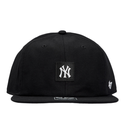 Кепка 47 Brand YANKEES COMPACT CAPTAIN RL B-CMPRL17GWP-BK-00001