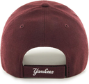 Кепка 47 Brand YANKEES B-MVP17WBV-KMA-00004