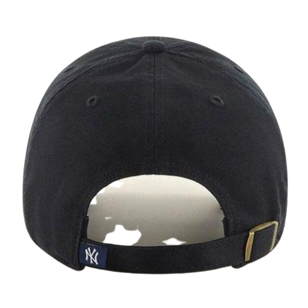 Кепка 47 Brand CLEAN UP NY YANKEES B-RGW17GWS-BKD-00001