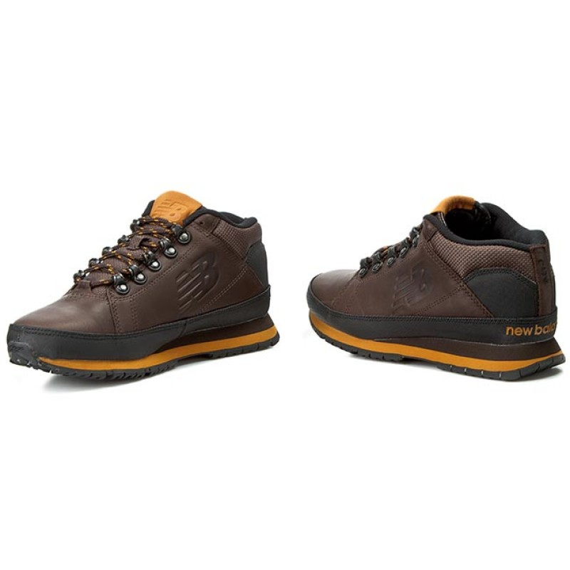 Кросівки чоловічі New Balance 758 H754BY-0001