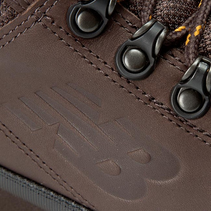 Кросівки чоловічі New Balance 758 H754BY-0001