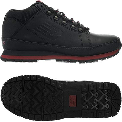 Кросівки чоловічі New Balance 766 H754KR-0002