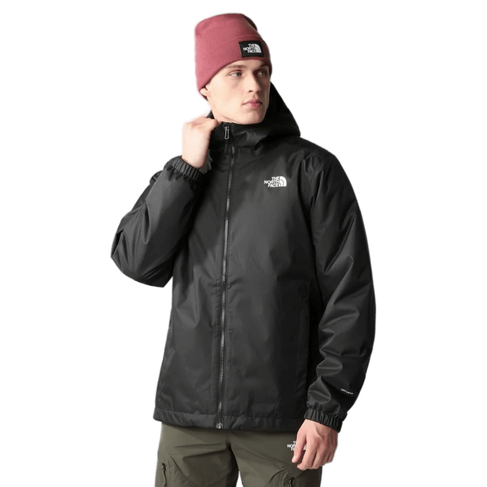 Куртка The North Face QUEST INSULATED NF00C302KY41-0001