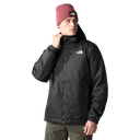Куртка The North Face QUEST INSULATED NF00C302KY41-0001