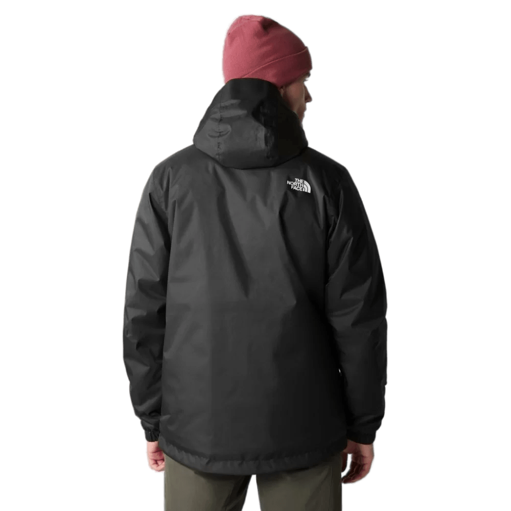 Куртка The North Face QUEST INSULATED NF00C302KY41-0001