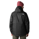 Куртка The North Face QUEST INSULATED NF00C302KY41-0001