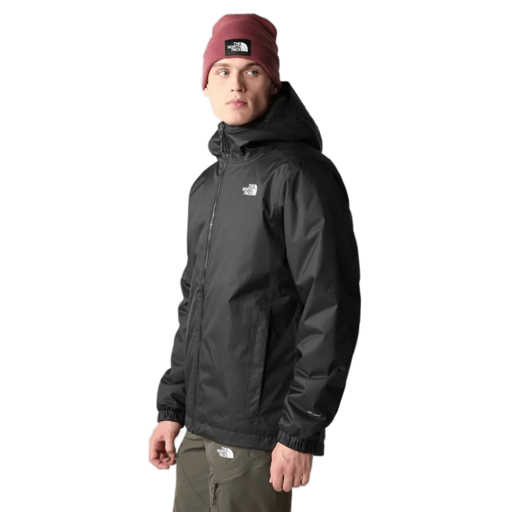 Куртка The North Face QUEST INSULATED NF00C302KY41-0001