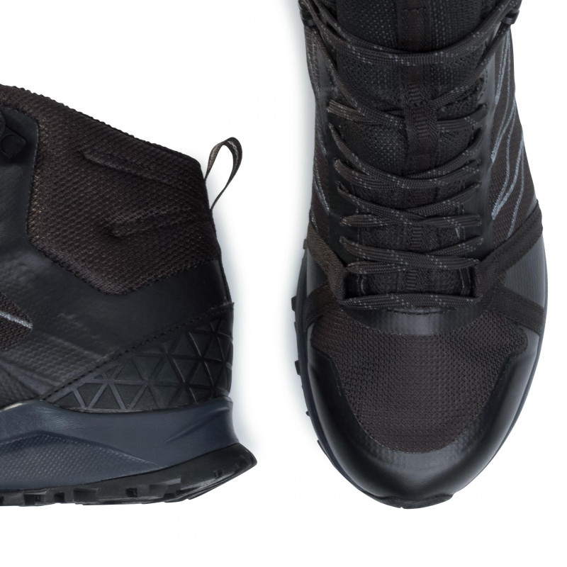 Черевики The North Face LITEWAVE FAS NF0A47HECA01-0001