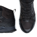 Черевики The North Face LITEWAVE FAS NF0A47HECA01-0001