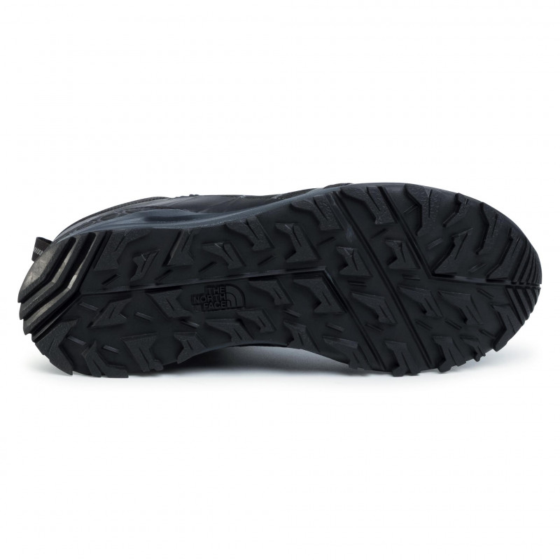 Черевики The North Face LITEWAVE FAS NF0A47HECA01-0001