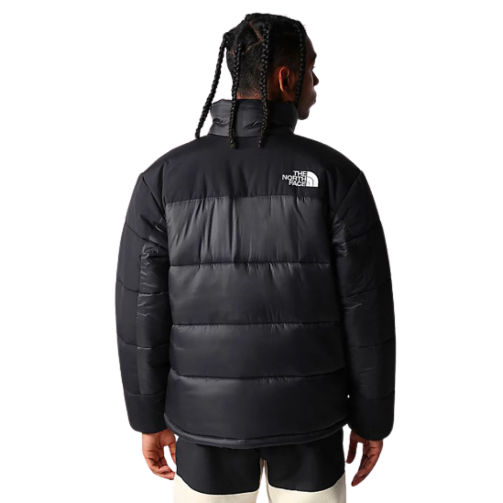 Зимова куртка The North Face HMLYN INSULATED NF0A4QYZJK31-0001