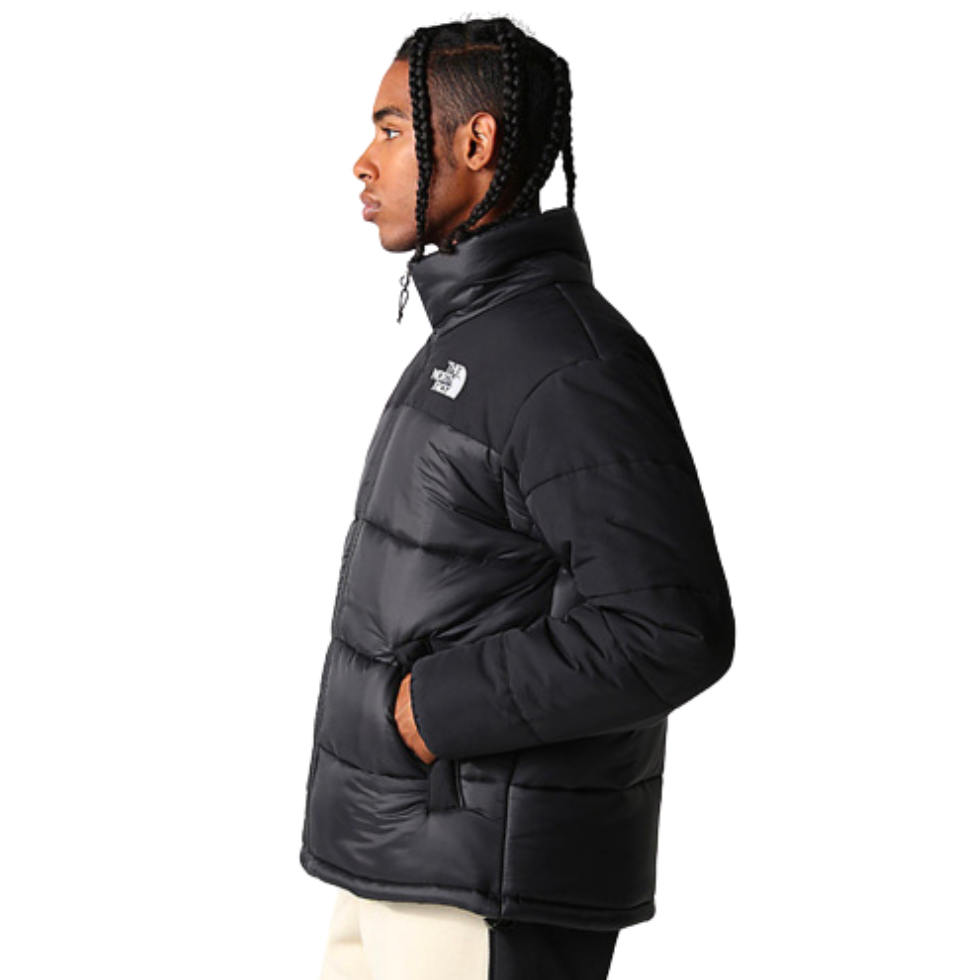 Зимова куртка The North Face HMLYN INSULATED NF0A4QYZJK31-0001
